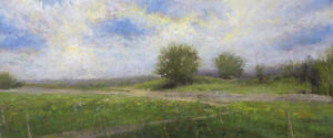 Itasca Field (SOLD) - E&S Gallery, Inc.