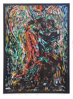 21_Jacob_Wrestling_with_the_Angel_woodcut_web