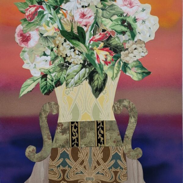 Carolina Blossom by James Denmark