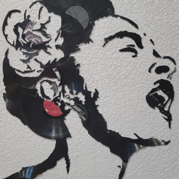 Lady Day by Jonathon Romain