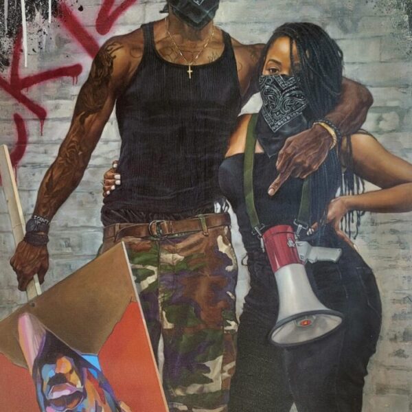 Date Night by Kevin Williams