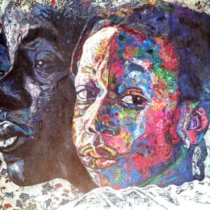 Fear of the Unknown by Sanusi Olatunji
