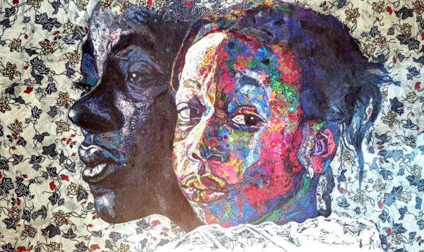 Fear of the Unknown by Sanusi Olatunji