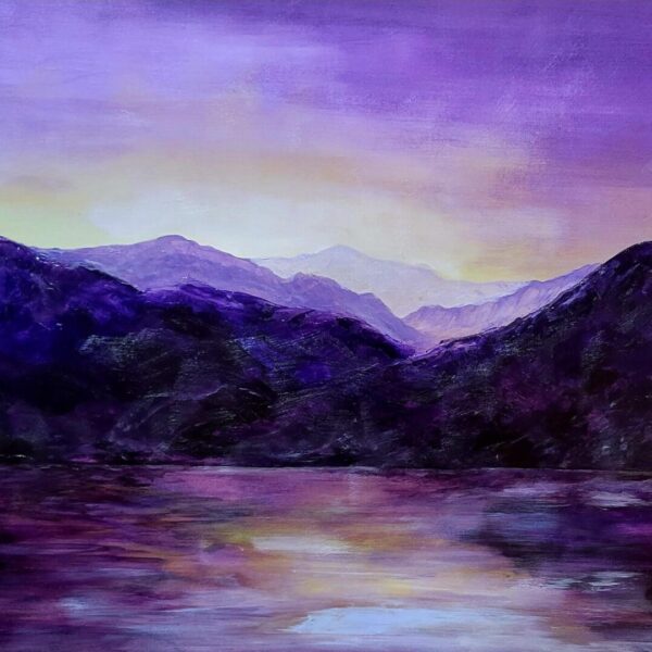 Majesty by Tammie Demessie