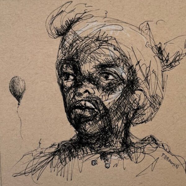 Her by Paul Branton