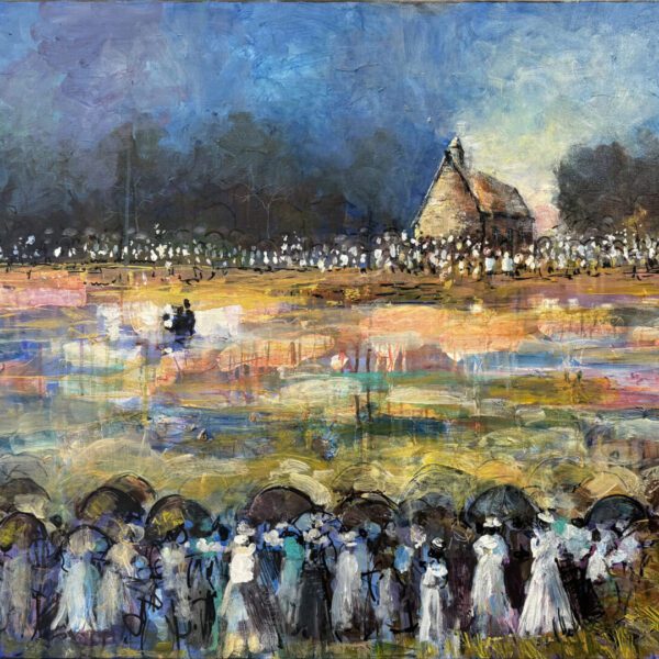 Born Again by Jerry Lynn