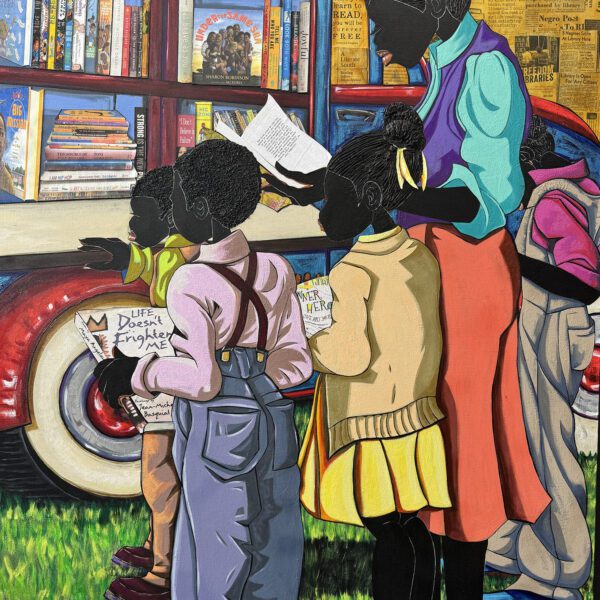 Do For Self by Leroy Campbell