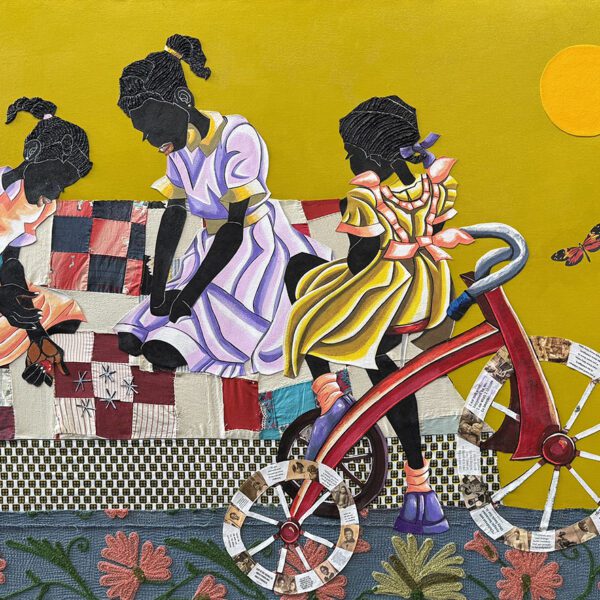 Games We Play by Leroy Campbell