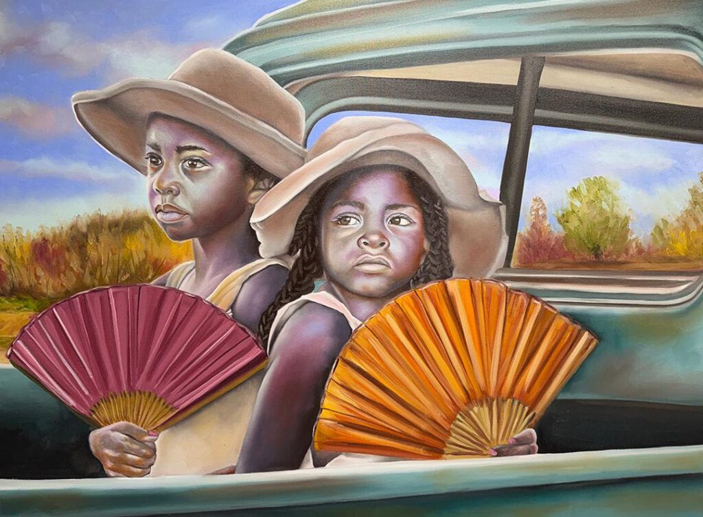 Sundays Like This by Kevin West