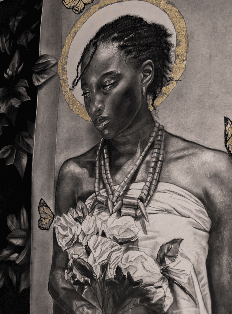 Guided by Grace by Austen Amaefule