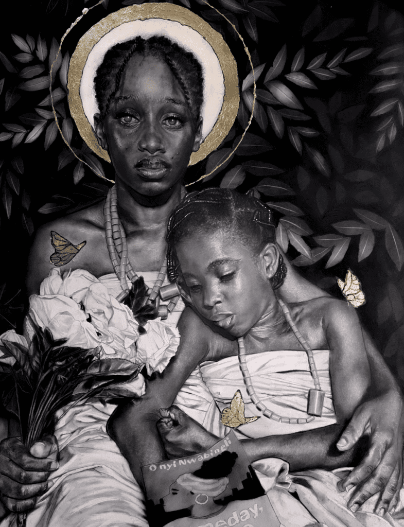 Kept by Grace by Austen Amaefule