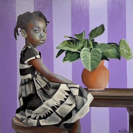 Me Time by Kevin West