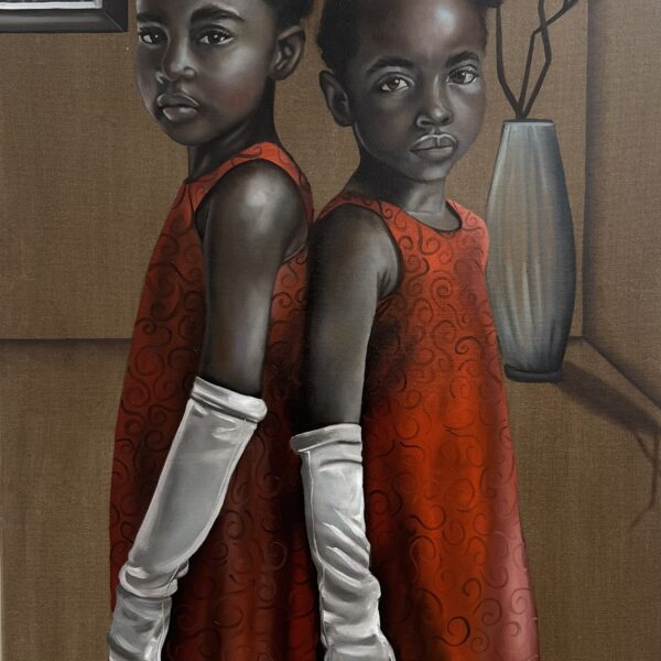 Dressing Up by Kevin West