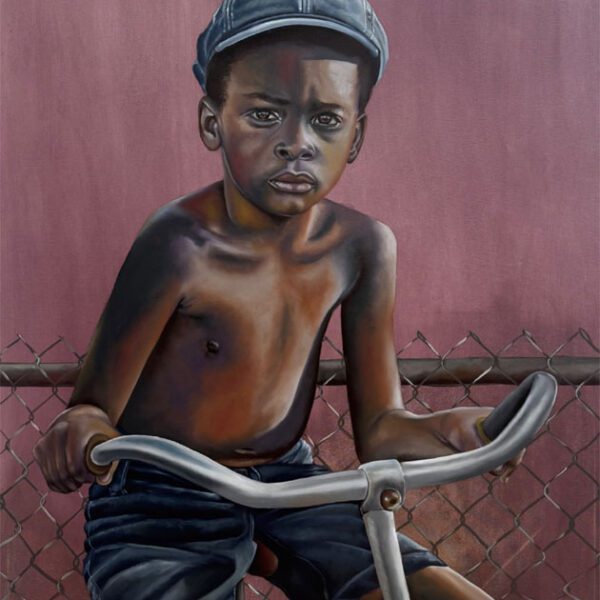 Ready For the Journey by Kevin West
