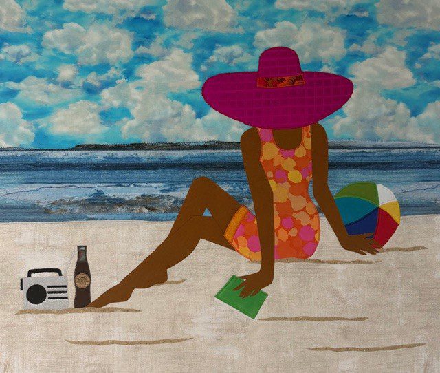 A Place of Peace by Sherry Shine