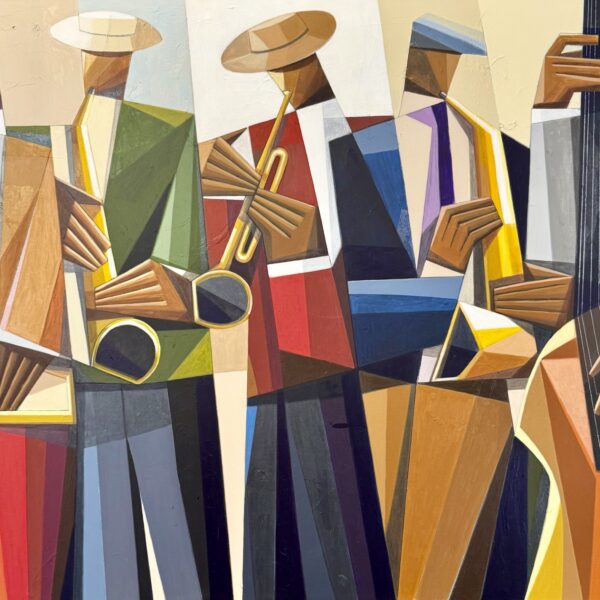 Praise is What I Do by Norman Wyatt
