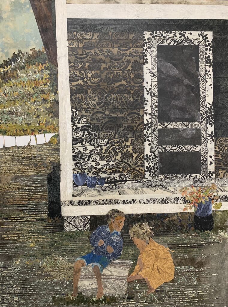It's Where We Were, #6 by Yolanda Ward