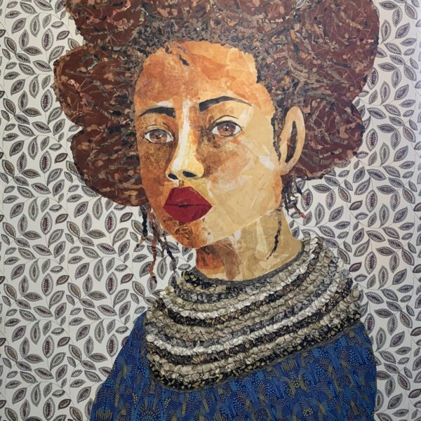 His Queen Adorned by Yolanda Ward