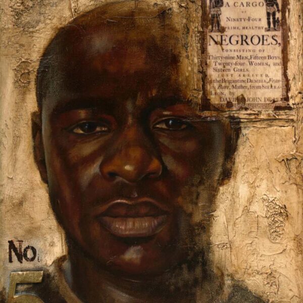 #5 by Kevin Williams