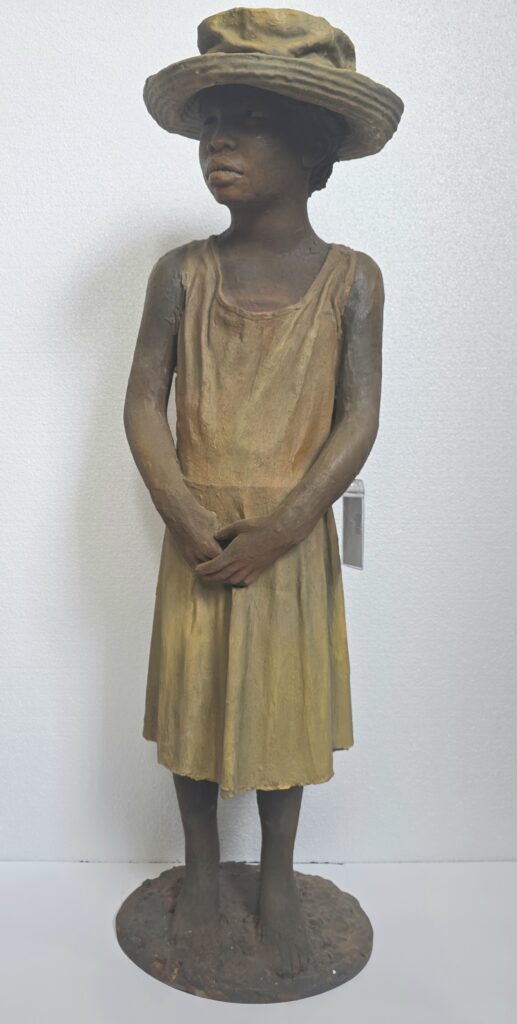 Ruby, Children of the Whitney by Woodrow Nash