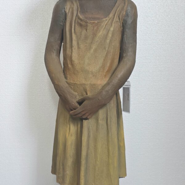 Ruby, Children of the Whitney by Woodrow Nash