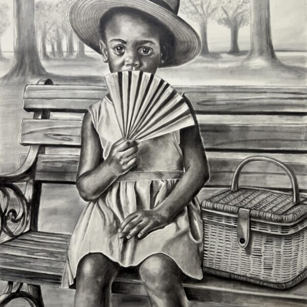 A Day in the Park by Kevin West