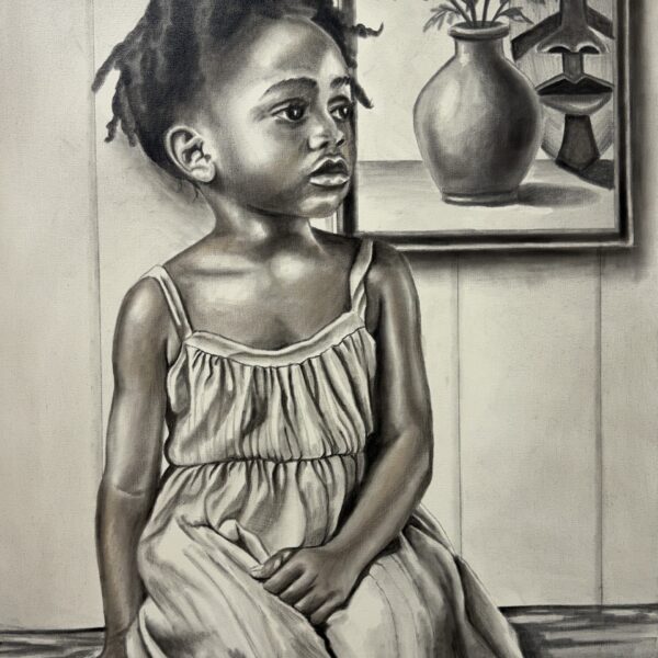 Mama's Room by Kevin West