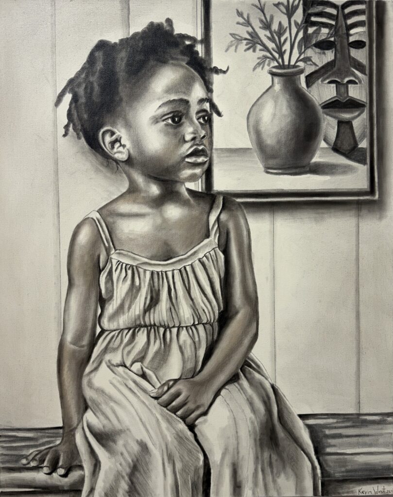 Mama's Room by Kevin West