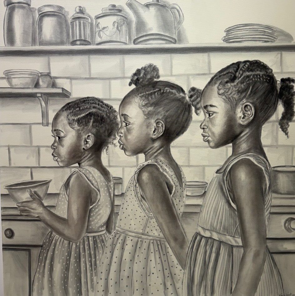 Nanna's Kitchen by Kevin West