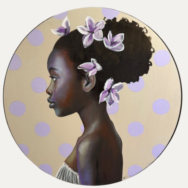 Petals of Promise by Kevin West