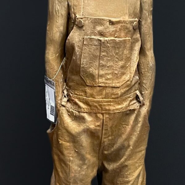 Ezra, Children of the Whitney by Woodrow Nash