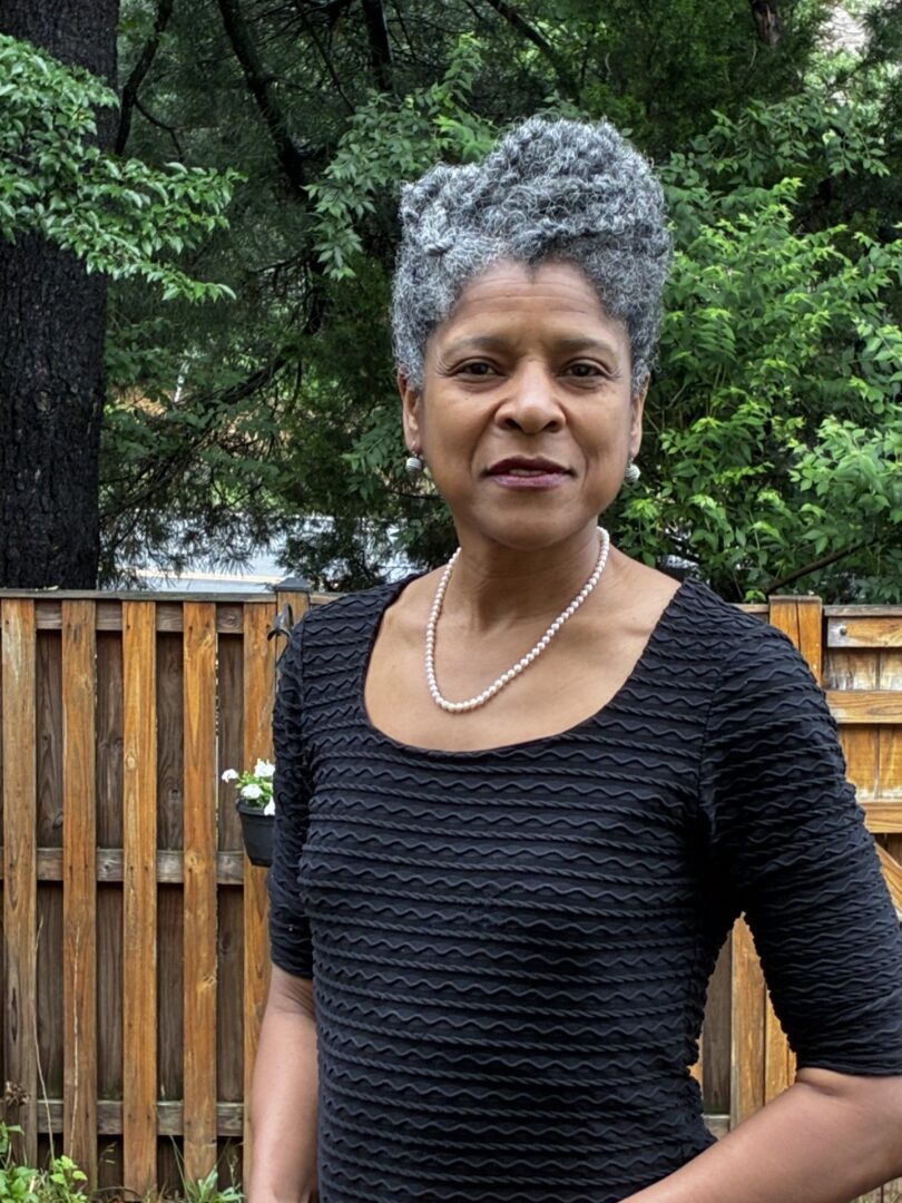 Yvette Watson