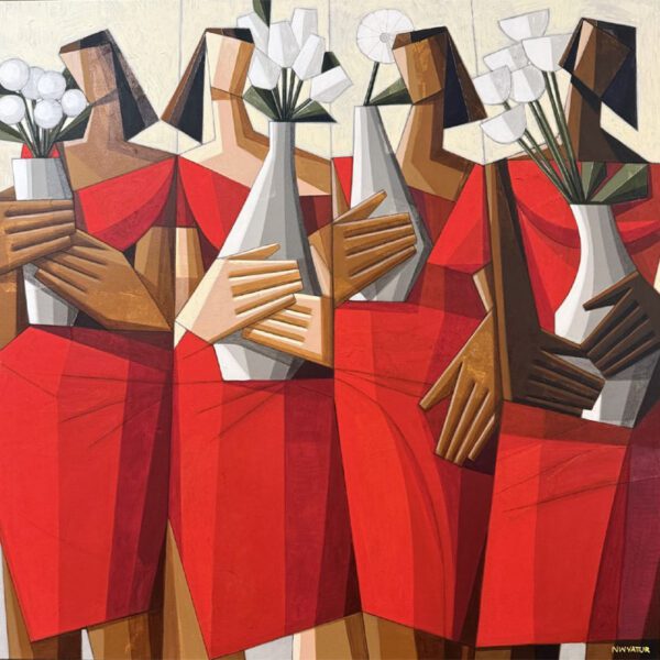Spiritual Gifts, I by Norman Wyatt
