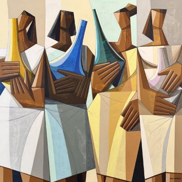 Spiritual Gifts, II by Norman Wyatt